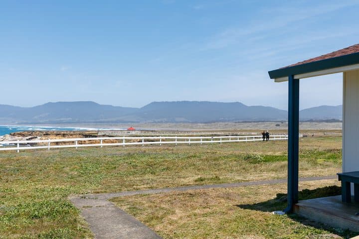 Point Arena Lighthouse photo 2