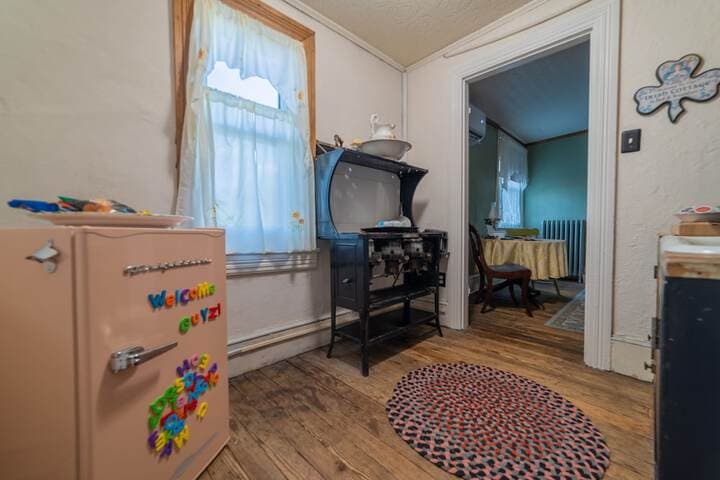 The Maids Quarters Bed Breakfast & Tearoom photo 4