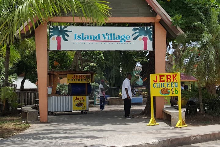 Ocho Rios Villa at Coolshade IV photo 4