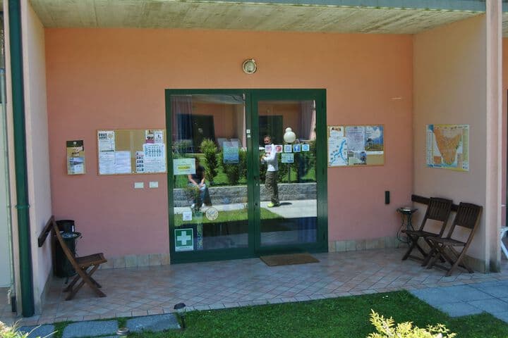 Residence Oasi del Viandante photo 5