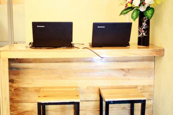 Like Backpacker Hostel photo 5