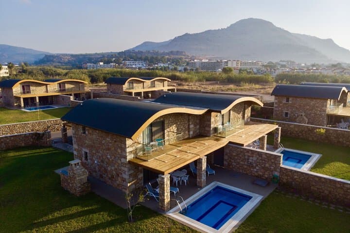 Estrella Villas photo 4