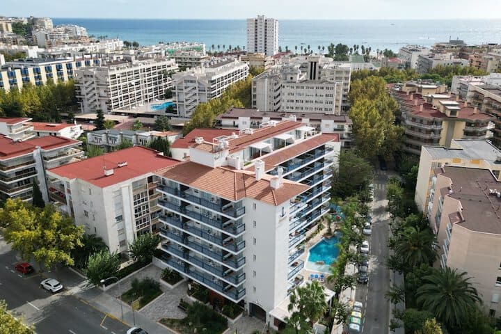 Ancora Salou Apartamentos photo 2