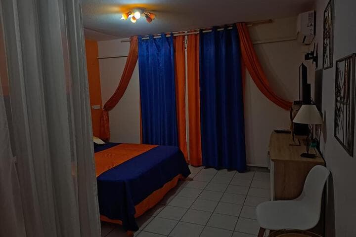 Appartement DZIL photo 5