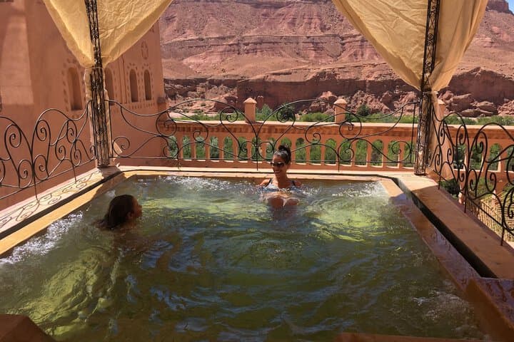 Kasbah Titrit photo 4