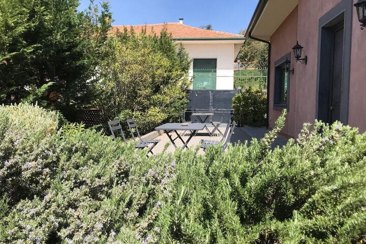 B&B La Rena Rossa photo 5