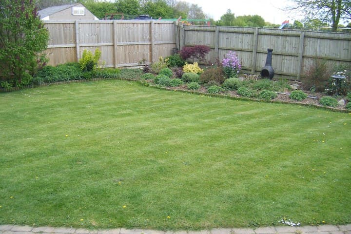 Parkside Guest House photo 2