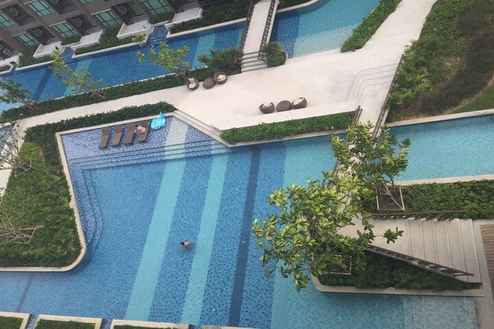 The Rain Cha Am Hua Hin photo 5