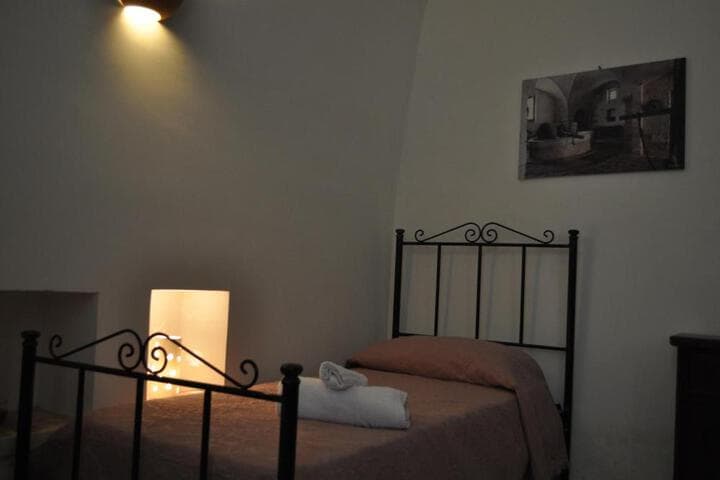 B&B Villa Rosanna photo 5