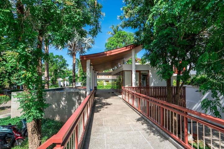 PRAN a LUXE Exclusive Pool Villa photo 2
