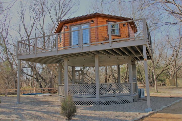 The Silver Spur Resort Campsite photo 3