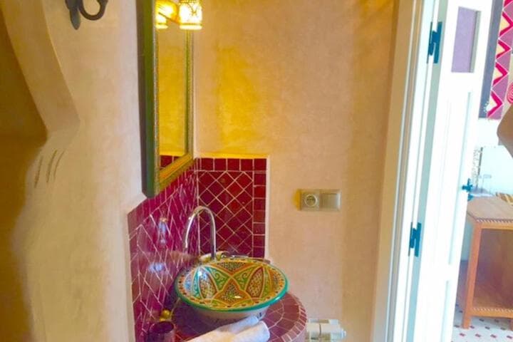 Kasbah Rose photo 2