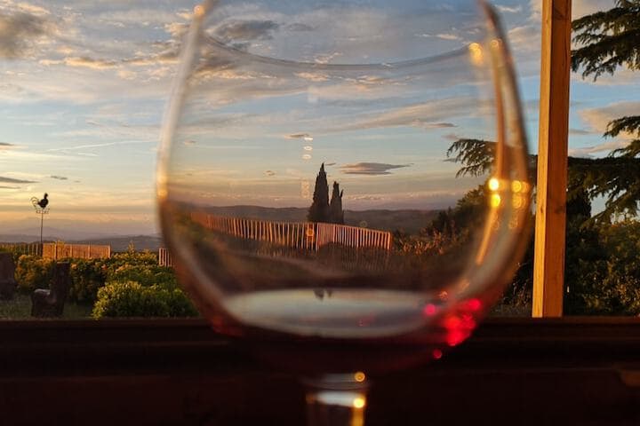 Villa SantUberto Country Inn photo 5