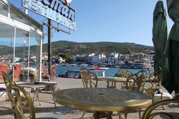 Huri & Nuri Hotel photo 4