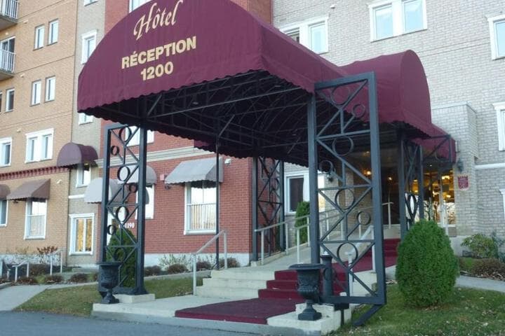Hotel & Spa Etoile sur le Lac photo 3