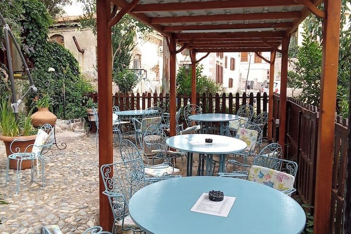 Cunda Zehra Teyzenin Evi photo 2