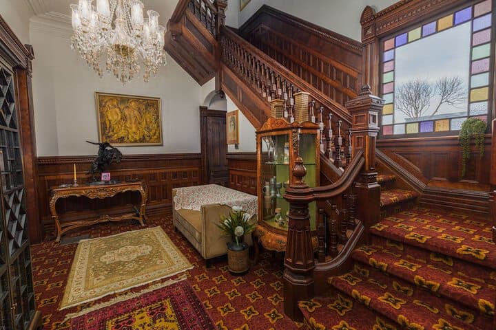 Pinc Lady Mansion photo 3