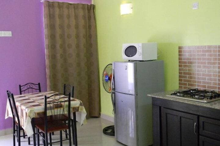 VillaOSoleil Apartments photo 5