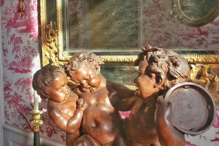 Château de Chantore photo 3