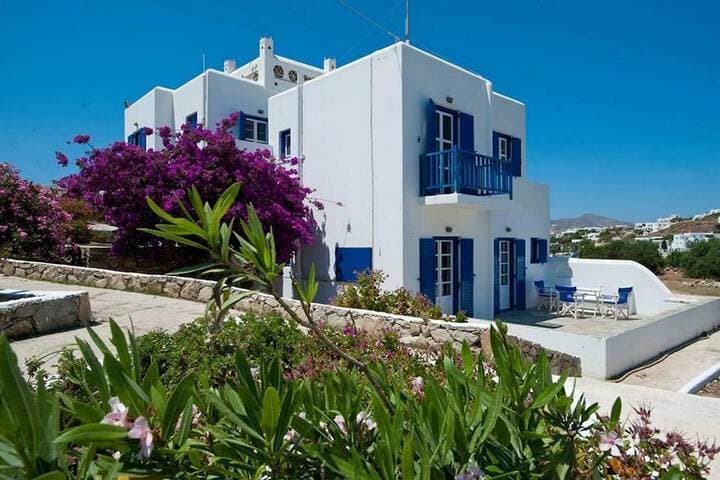 Gryparis Club Apartments photo 2
