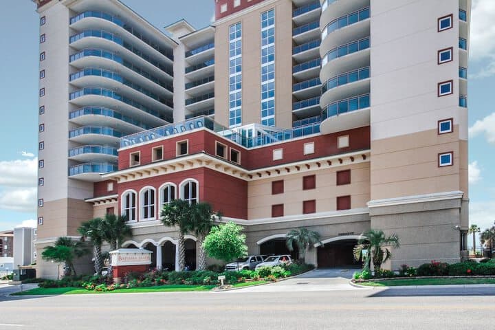 Bahama Sands Luxury Condominiums photo 2