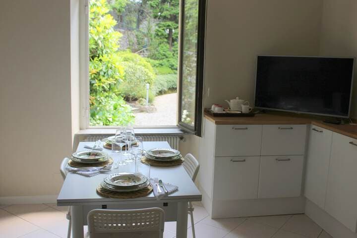 Comoholidays Villino Milli photo 5