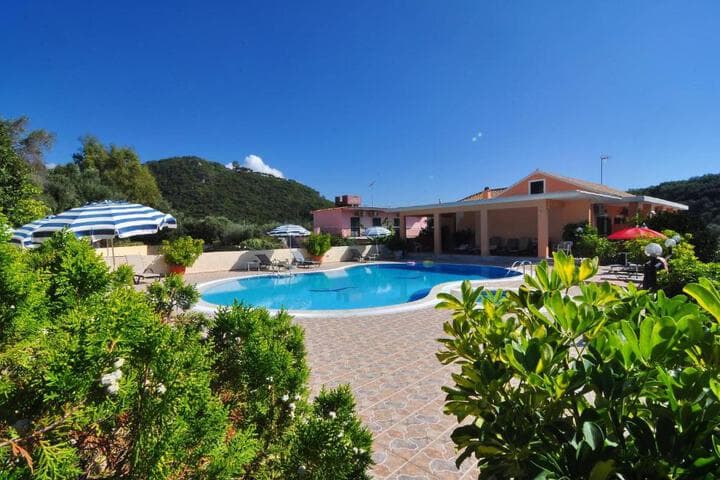 Marilena Studios&Apartments photo 3