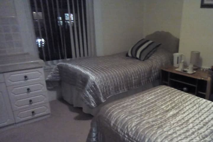 Bryn Coed Guest House photo 4