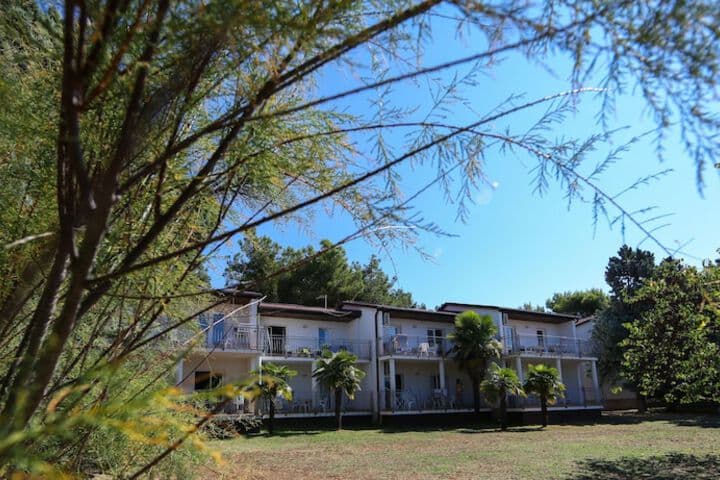 Ai Pini Medulin Resort photo 3