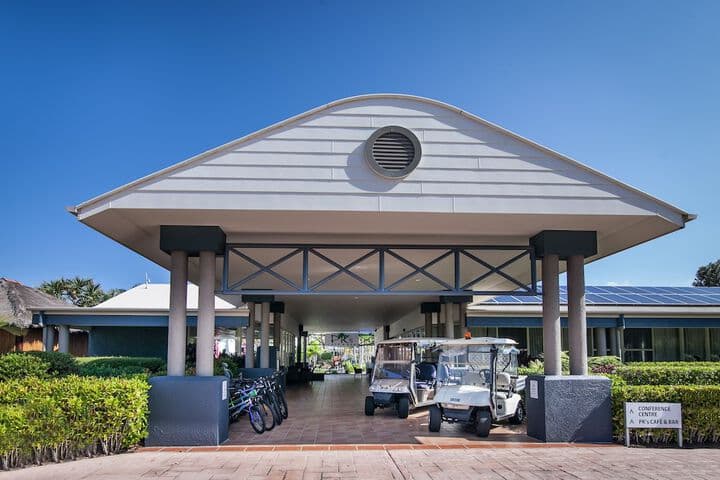 Ivory Palms Resort photo 5