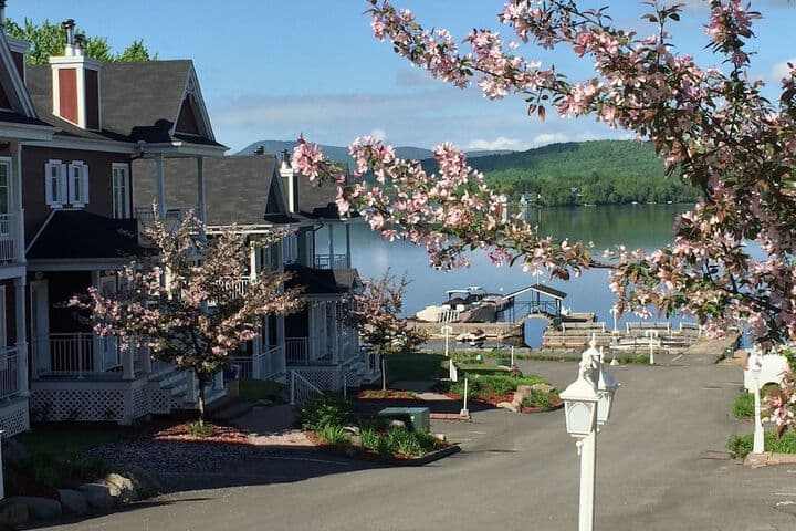 Les Condos du Lac Archambault photo 2