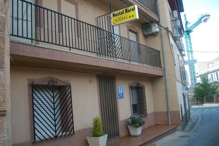 Hostal Rural Gloria photo 5