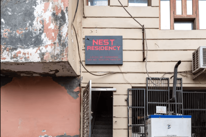 Nest Residency photo 5