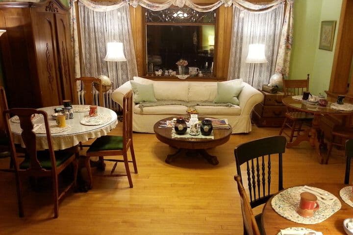 White Lace Inn photo 4