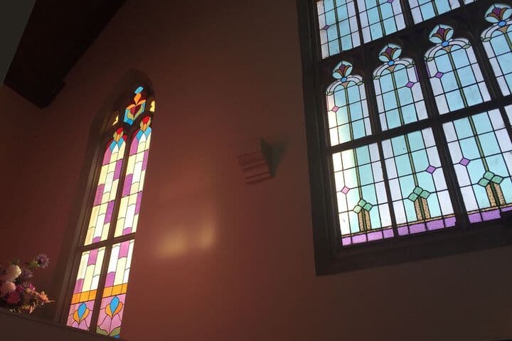 Chapel Apartments photo 5