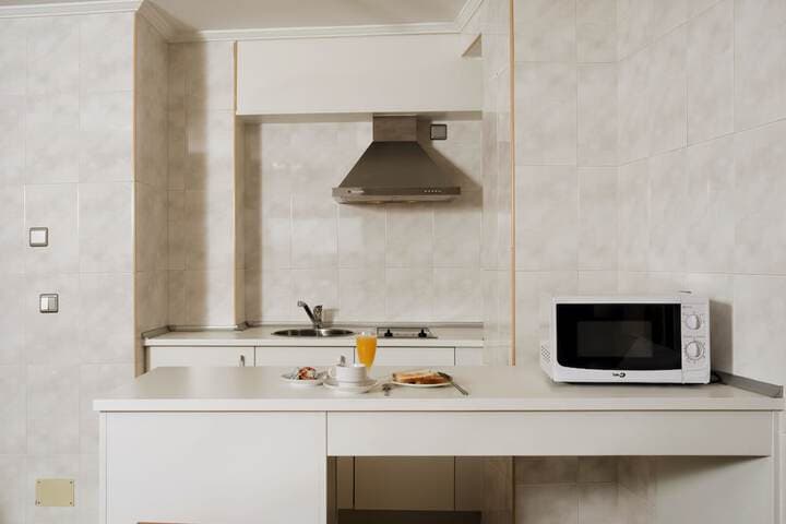 Apartamentos Portazgo photo 4