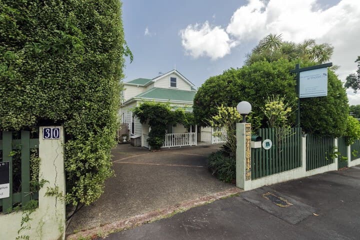 The Great Ponsonby ArtHotel photo 4