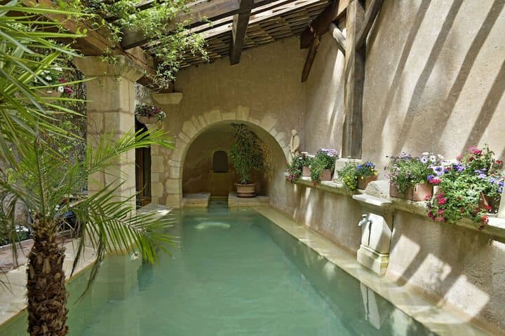 Un Mas en Ville photo 5