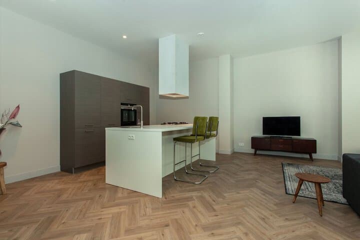 Stayci Apartments Westeinde photo 2