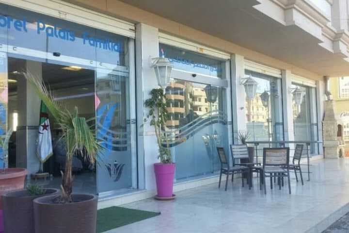 Hotel Palais Familial photo 2