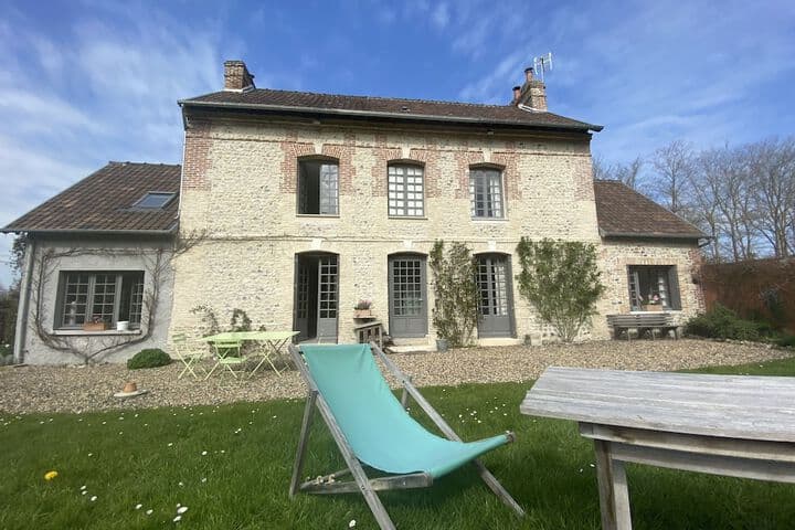 La Maison Daline photo 5