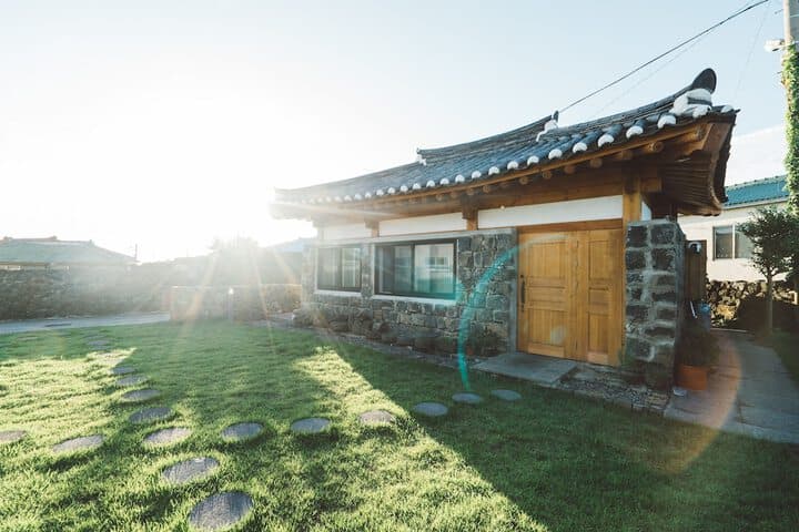 Woljeong-ri destination view