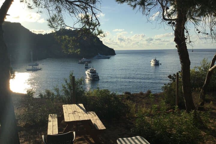 Hostal Cala Boix photo 5
