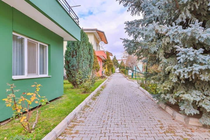 Dundar Thermal Villa Otel photo 2