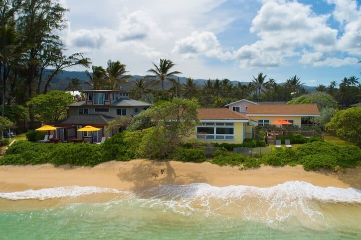 Laie destination view