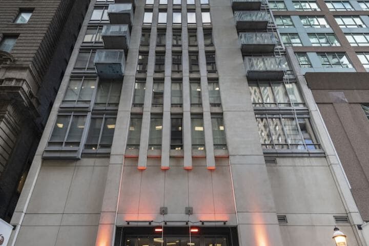 Executive Hotel Cosmopolitan Toronto photo 2
