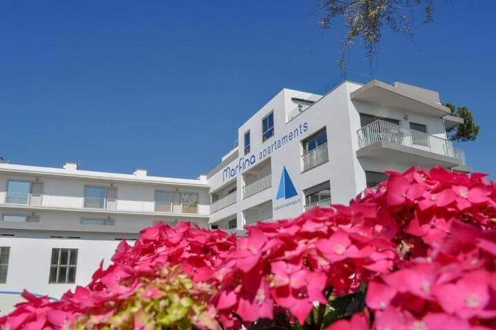 Apartamentos Marfina photo 4