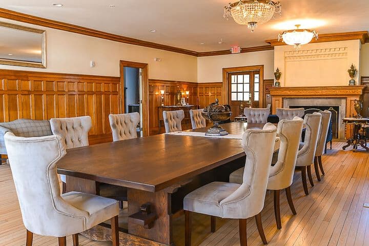 Windsor Mansion Inn photo 5
