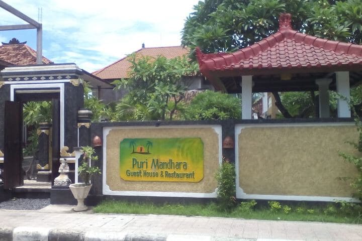 Puri Mandhara Lovina photo 2