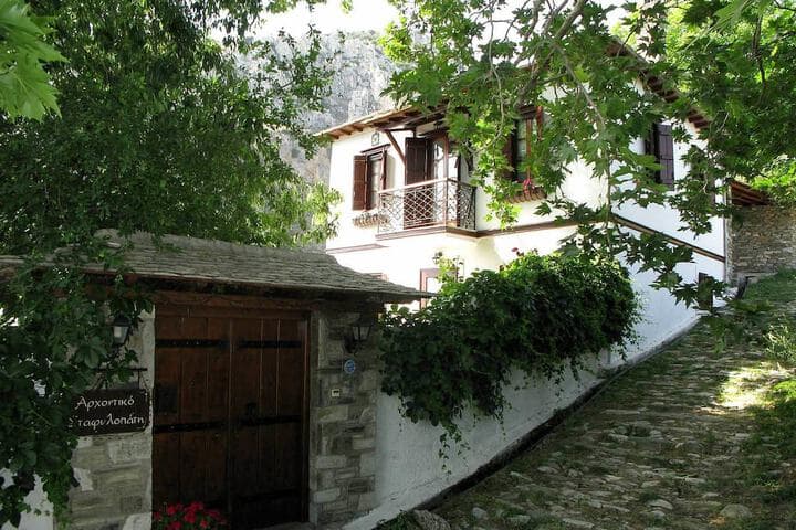 Archontiko Stafylopati photo 3